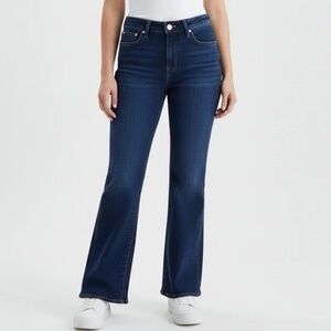 Joe's Curvy Bootcut Fit Jeans